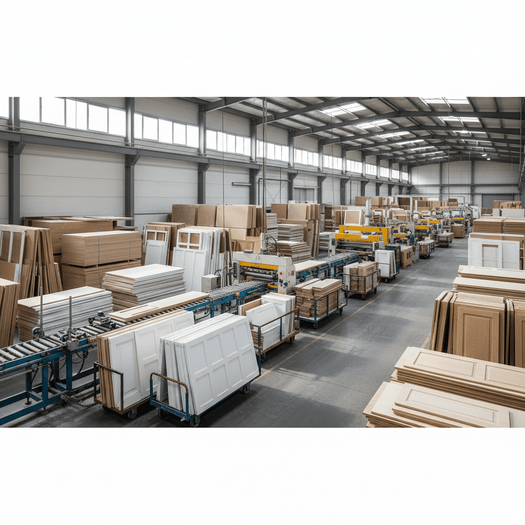 A demora dos móveis planejados: por que acontece e como evitar.