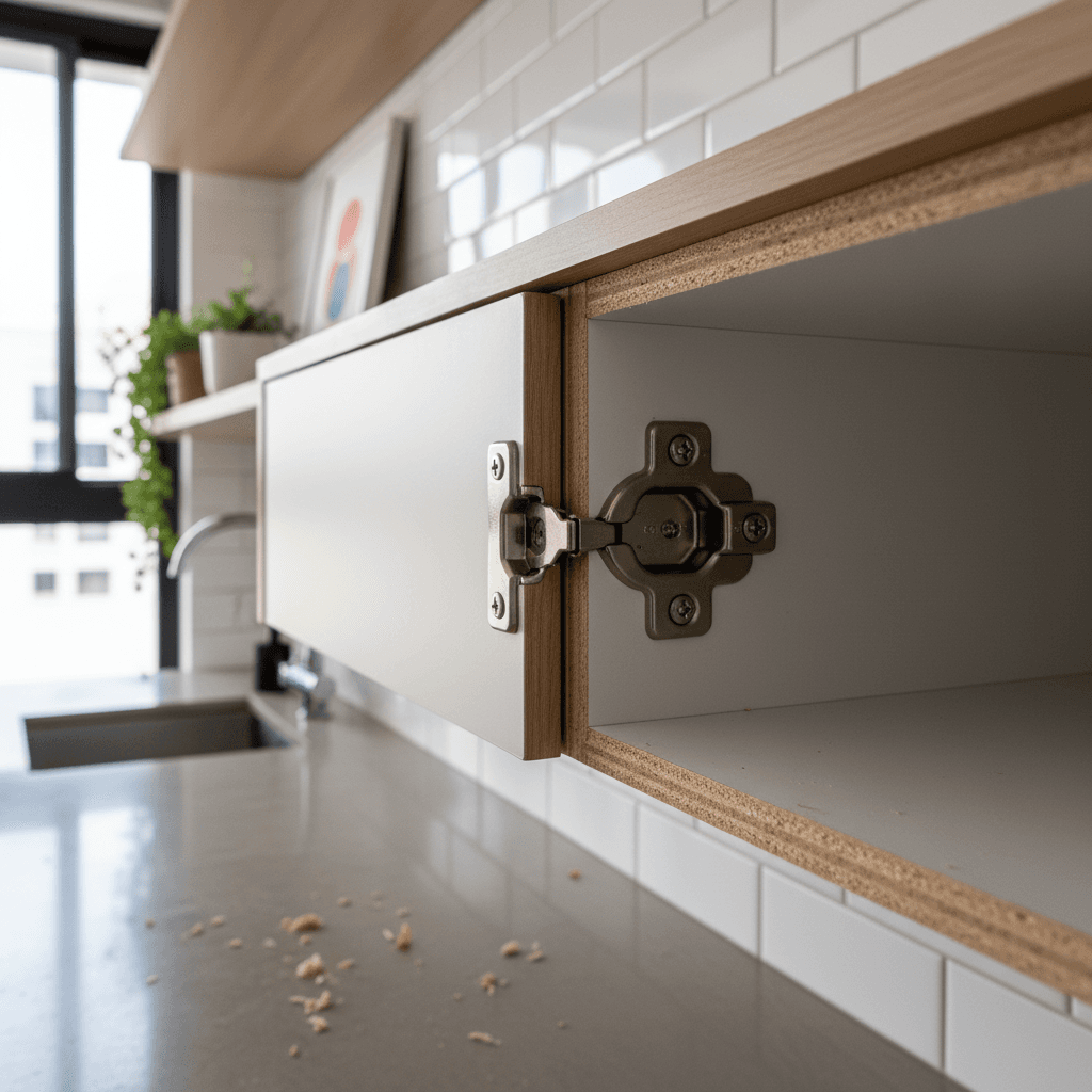 Histórias de horror com marcenaria: padrões e como não repetir.