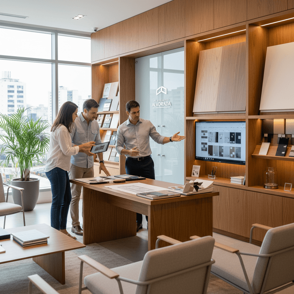 Marcenaria em São Paulo: como escolher sem virar estatística.