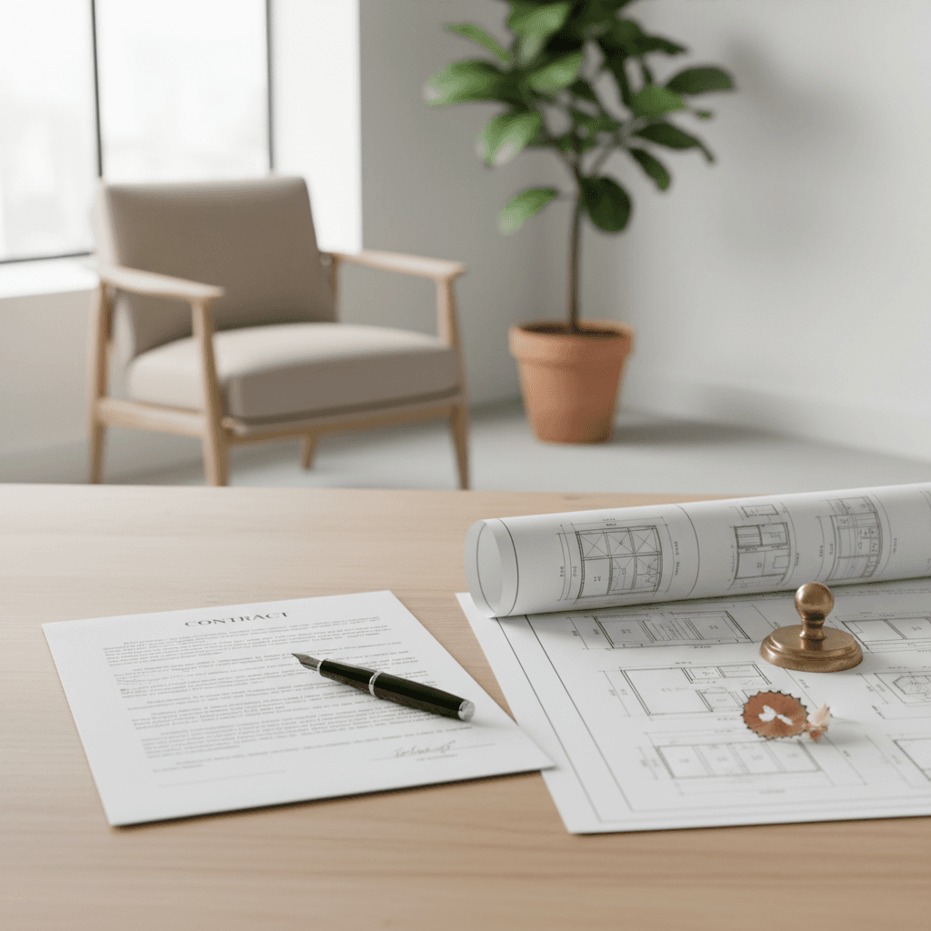 Marceneiro pediu mais dinheiro no meio do projeto: como se proteger.