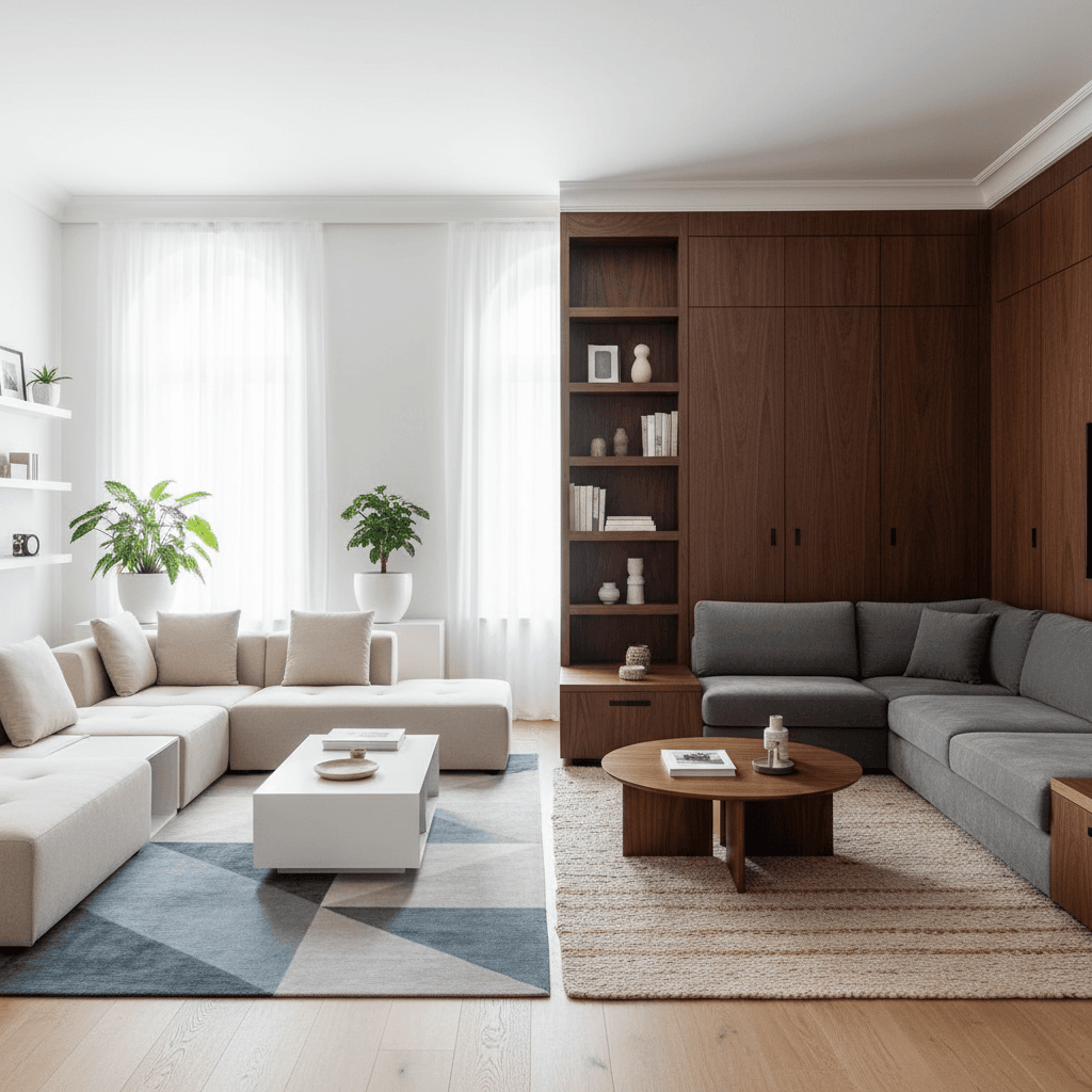 Planejados ou modulados: comparativo completo de preço, prazo e qualidade.