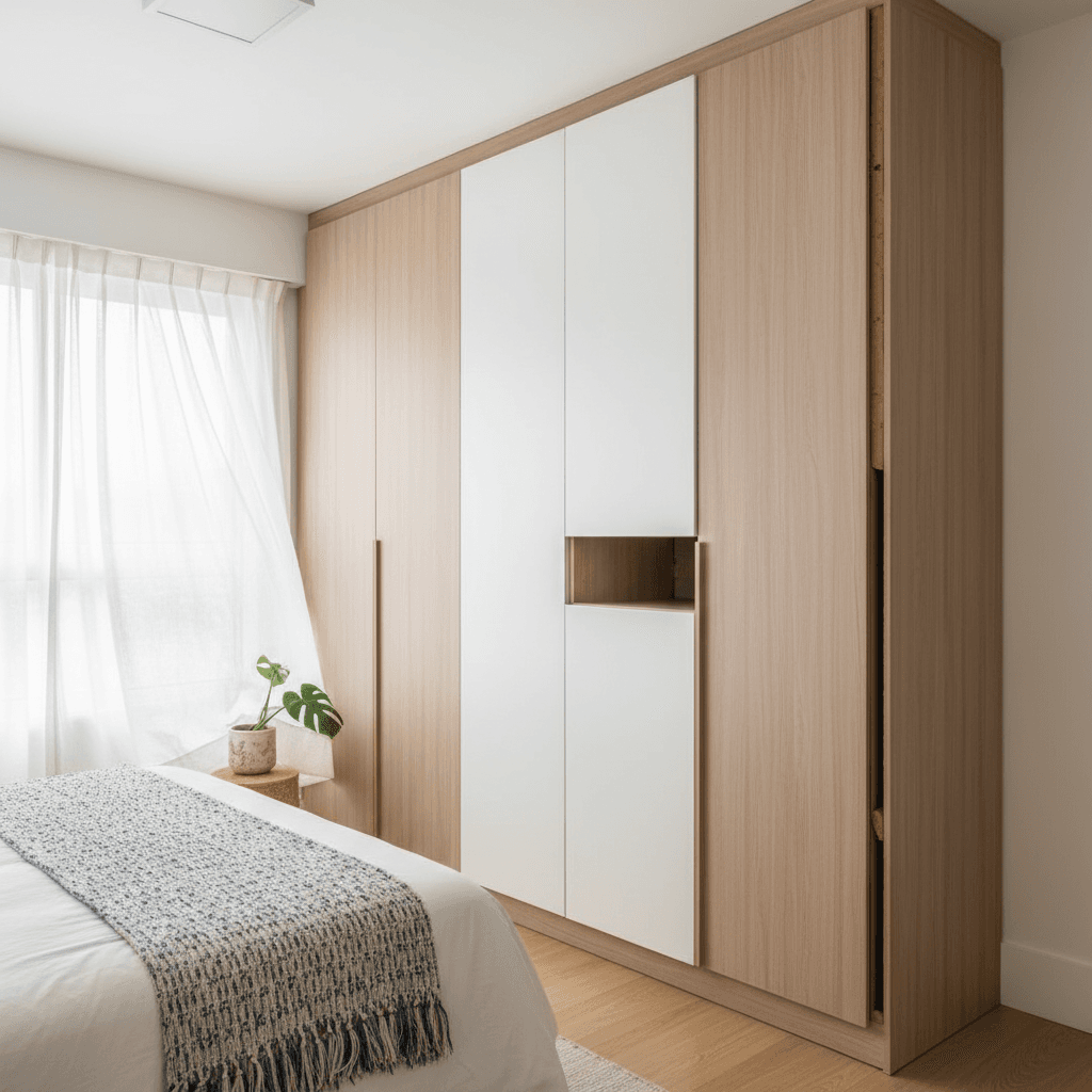 Móvel planejado veio errado: como resolver sem perder dinheiro.