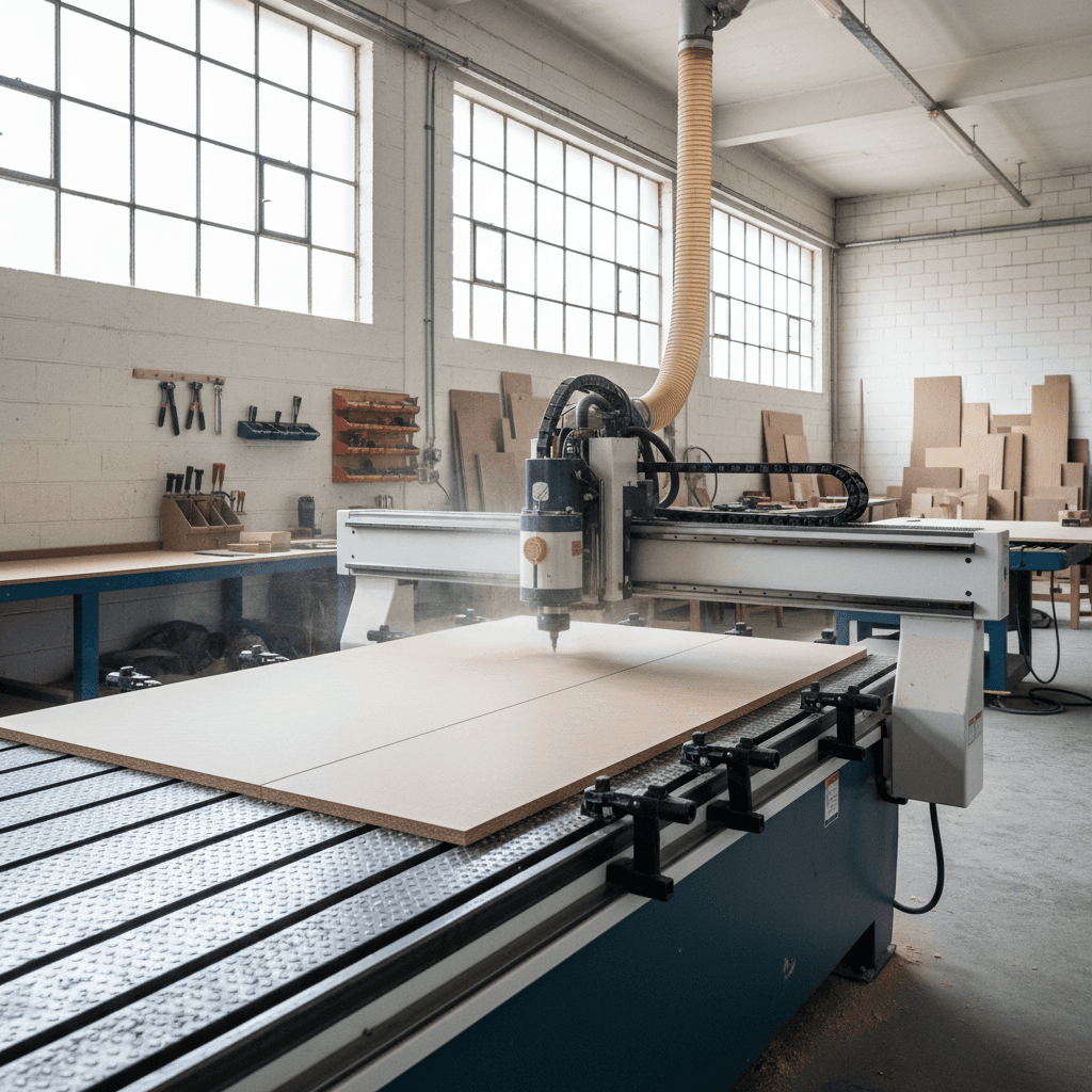 Sob medida vs. planejado: diferenças que impactam preço e prazo.