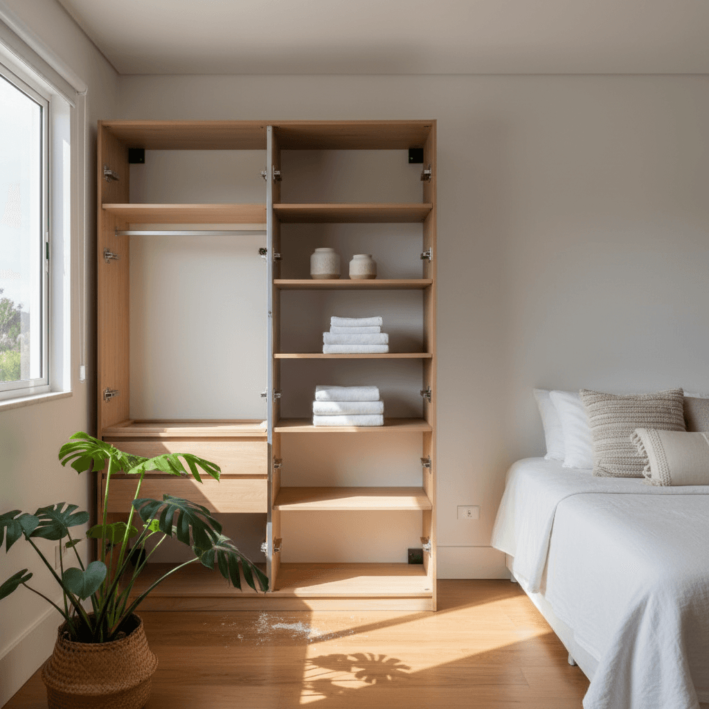 Pesadelo com marcenaria: relatos reais e o que aprender.