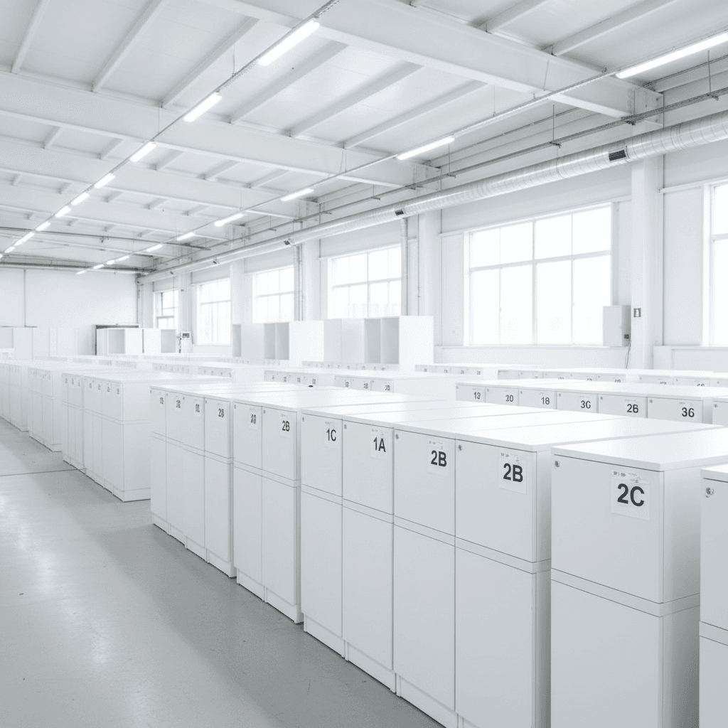 Prazo de entrega de móveis planejados: o que é realista esperar.