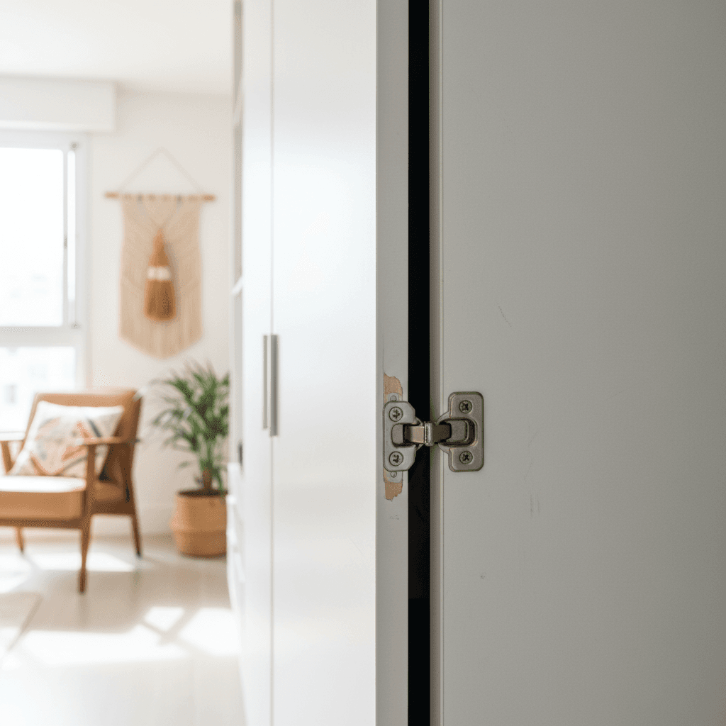 Problemas com marcenaria: os 10 mais comuns e como prevenir.