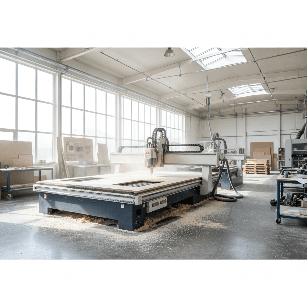 Quanto tempo demora para fazer móveis planejados? Prazos reais.