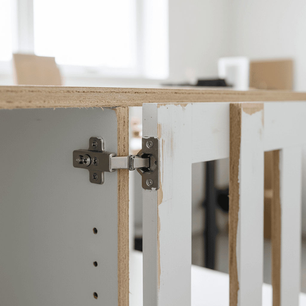 7 sinais de que a marcenaria vai te dar problema.