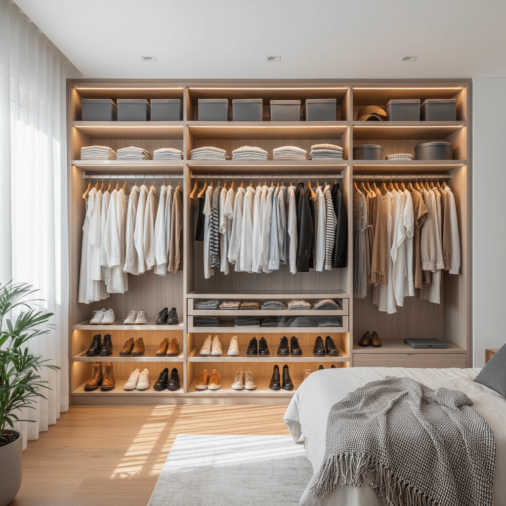 Vale a pena investir em móveis planejados? Análise honesta.